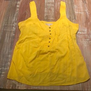 Banana Republic Tank